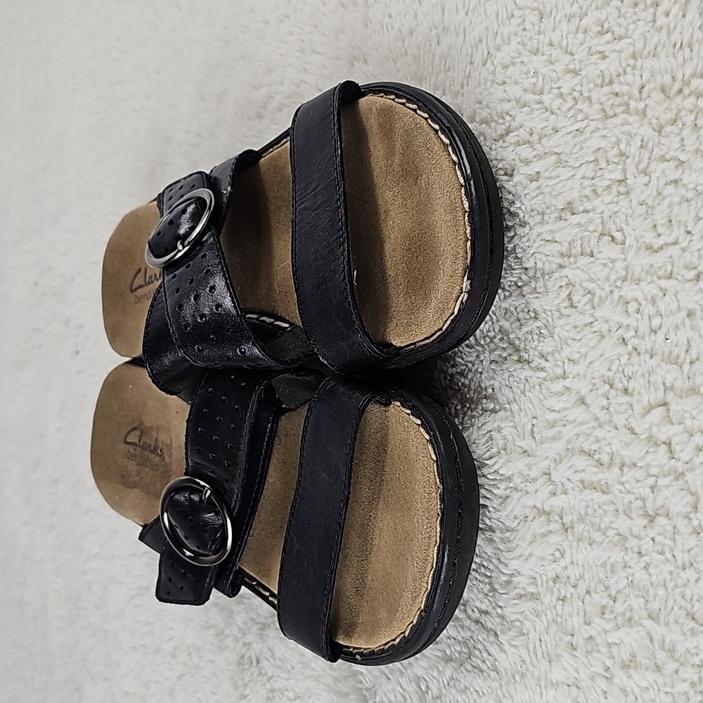 Clark's Sandals